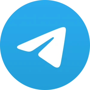 Contattaci su Telegram